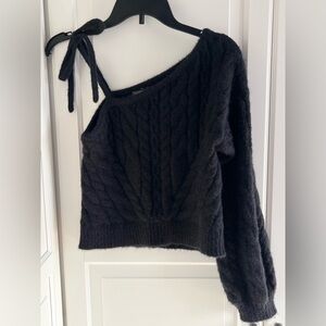 NWT Wild Fable sweater sz M